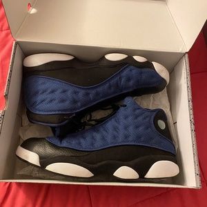 Retro Jordan 13